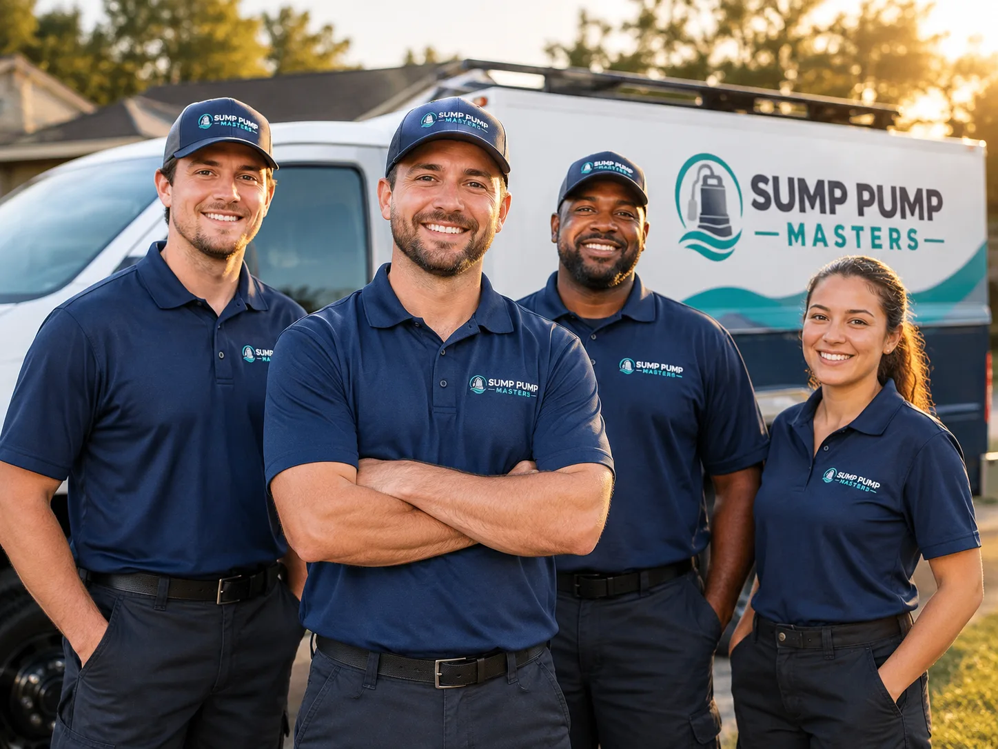 Sump Pump Repair company in Cambridge, VT