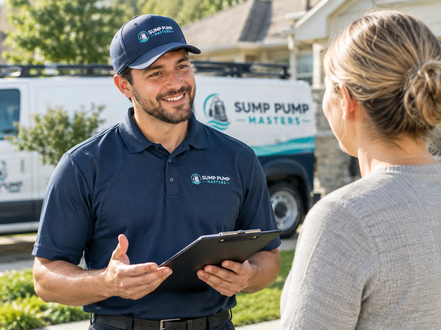 Sump Pump Repair Cambridge, VT FAQs